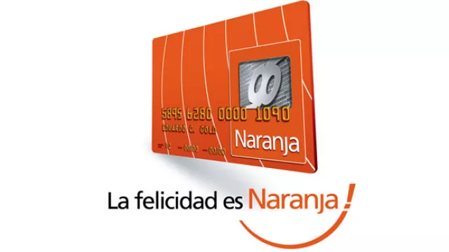 2009: La felicidad es Naranja