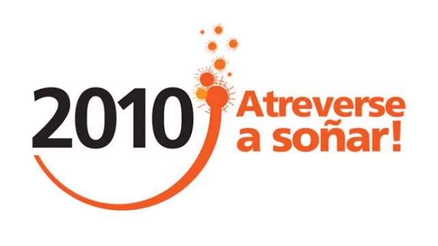 2010: Atreverse a soñar