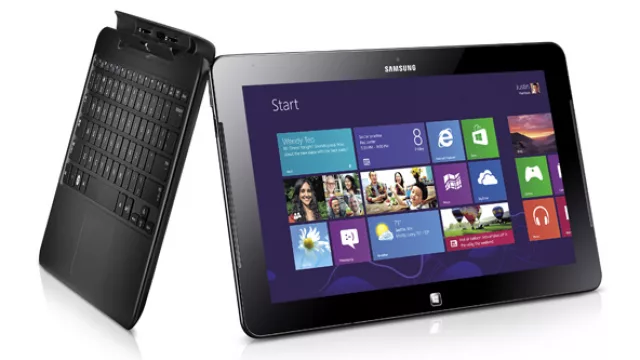 Samsung le puso Smart a todo, ahora a las PC