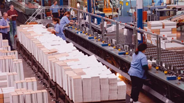 Una buena: se recupera la demanda laboral (aunque todavía no del todo)