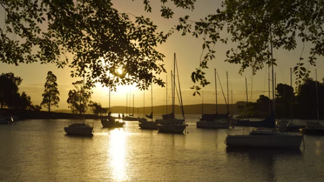 GNI lanza El Peñón, Pueblo Lacustre (apunta al segmento ABC1 y demandará $ 80.000.000)