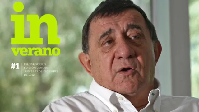 IN Verano #1 y un mano a mano con Tati Bugliotti (el nuevo C3, el menú de Casa Galán, los 10 años del Orfeo y mucho más)