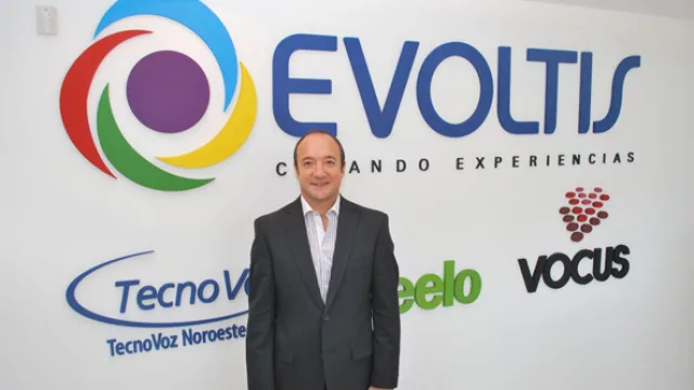 El grupo Tecnovoz presentó Evoltis, la marca paraguas del grupo, que integrará a TecnoVoz Noroeste, Deelo y Vocus