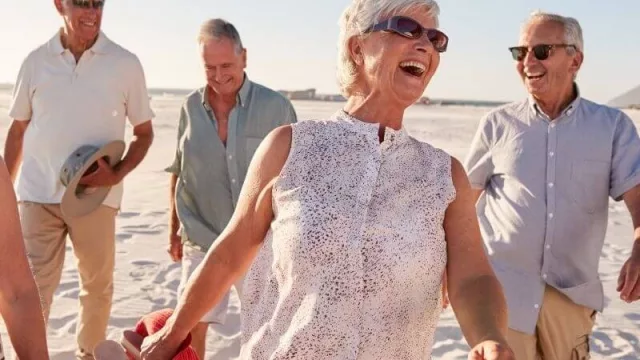 Wearever llegó al país para solucionar el problema que padecen 3.5 millones de argentinos: incontinencia urinaria