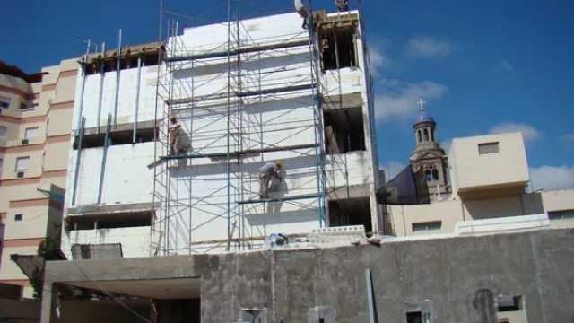 Las empresas proveedoras del sistema ofrecen capacitaciones y especificaciones técnicas y comparativas respecto al tradicional.