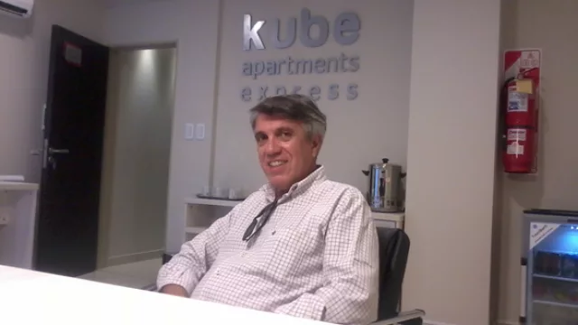 Aparts y hoteles express con gerenciamiento externo: una tendencia que se afianza en Córdoba (hasta 50% de ahorro)