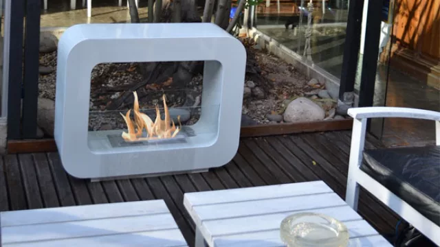 Acordes cálidos para tu jardín