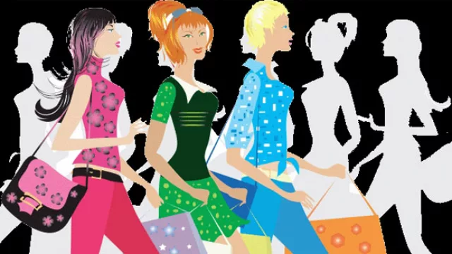 El negocio de vestirse en Uruguay se multiplicó por dos en 5 años