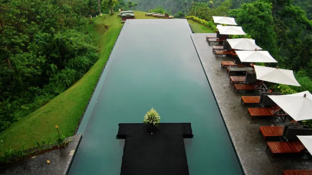 De elegir verdes que sean bien claros. Los más oscuros generan un efecto de agua turbia.