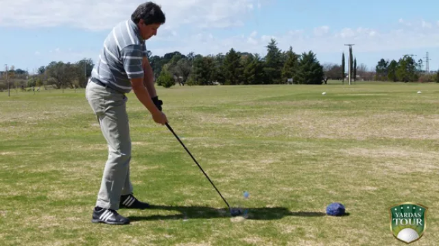 Jugador de la Semana: Ramón Bustos