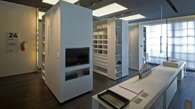 Nuevos conceptos para el clóset