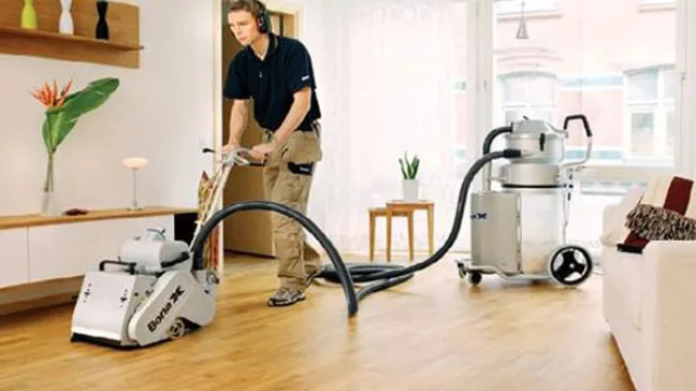 La bolsa donde se almacena el polvo es de larga duración y aspira ocho veces más de polvo que las convencionales.