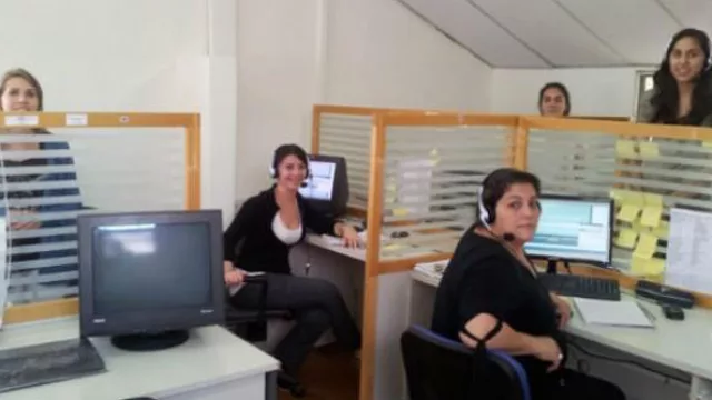 Qué es y para qué servirá el nuevo Centro de Servicios Estadísticos de la Provincia