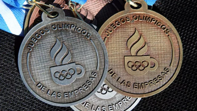 Nueva fecha para la maratón: viernes 7D