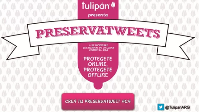 Se puede acceder a los Preservatweets a través de una aplicación de Facebook