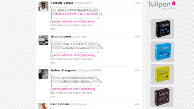 Así se verán tus tweets