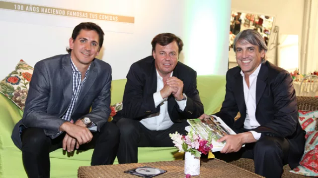 La Campagnola celebra sus 100 años con US$ 450 millones en ventas y la revalorización de la comida argentina