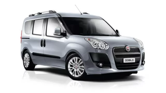 Fiat cierra un flojo 2012 con Dobló y Nuevo Punto (esperan normalizar producción y sumar ventas en 2013)