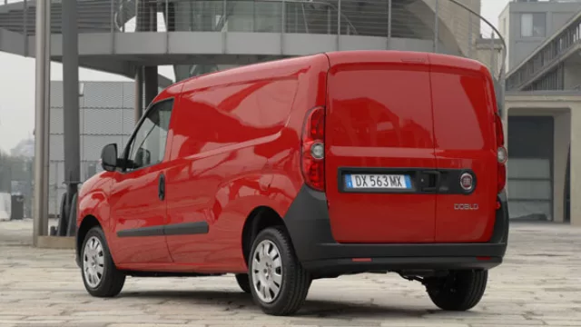  Más vistas de la Dobló cargo que llega a Argentina desde Turquía