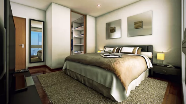 El complejo tiene 1.000 m2 destinados a amenities y servicios 