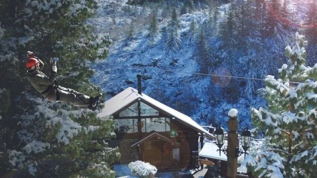 Peñón del Águila: A seguir volando con destinos claros