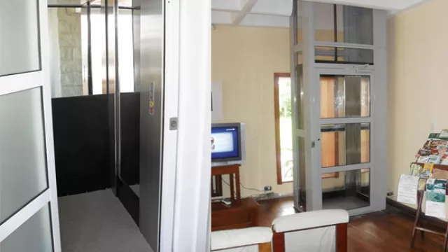 El costo estimado para instalar un autoportante en casa,  con mano de obra incluida es de entre 80 y 90 mil pesos.