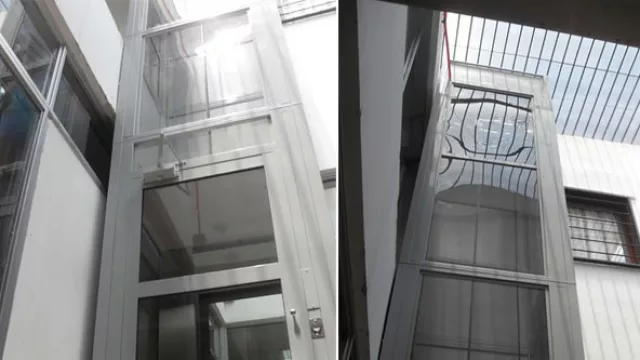 Para personalizarlos se pueden anexar accesorios: pasamanos, tableros electrónicos y techos de diversos diseños y pintarlos a elección.