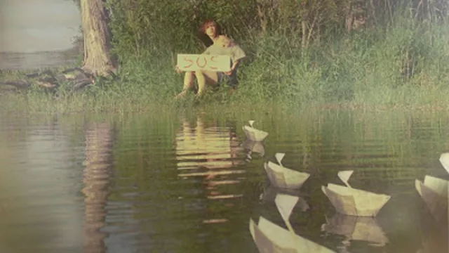 Mercedes Halfon, 3 poemas 3