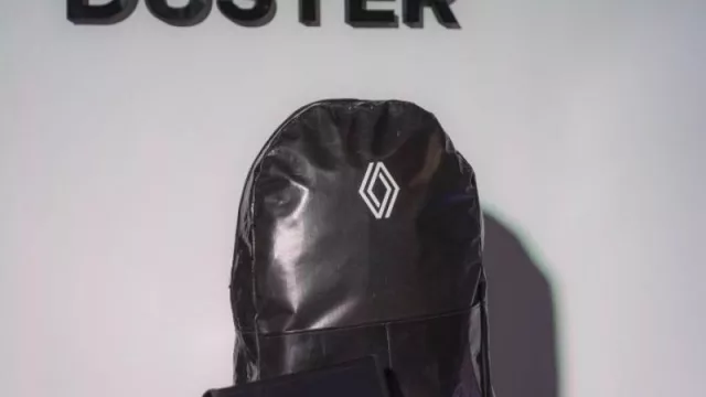 En una nueva temporada para los negocios inclusivos y la educación, conocé los proyectos sustentables del nuevo Renault Duster