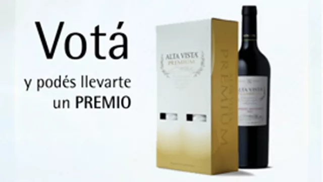 Votá y Brindá: elijamos las compañías de telecomunicaciones con mejor marketing (un Altavista Premium te espera)