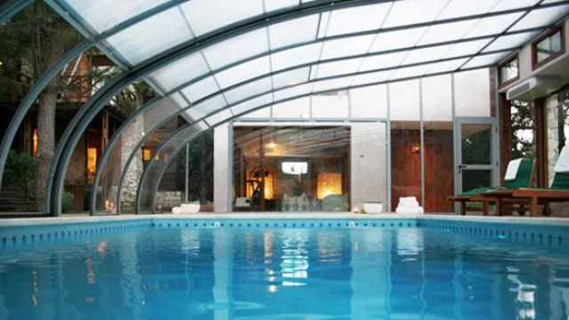 Cubra y descubra su piscina los 365 días del año
