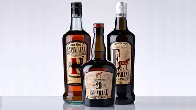 Caba desarrolla el mercado de bebidas foráneas. Lanza ron, fernet y cachaza made in Uruguay