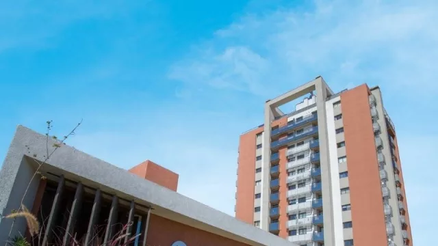 Grupo Edisur saca a la venta la última torre de Pilares de manantiales (departamentos con renta garantizada)