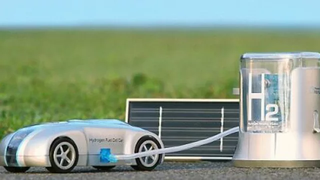 Desde Córdoba, avanza la investigación para reemplazar petróleo por hidrógeno (oro blanco por oro negro)