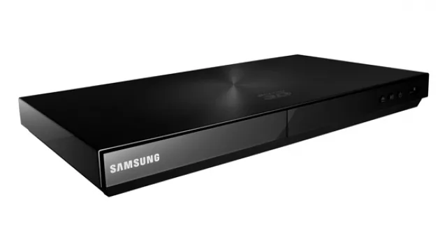 Llegan reproductores Blu-ray que convierten tu tele en smart tv