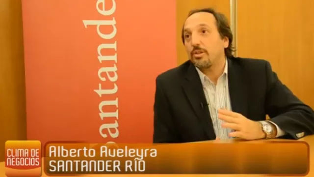 Olorcito a Santander Río