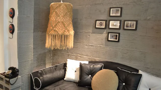 Juguemos al interiorismo