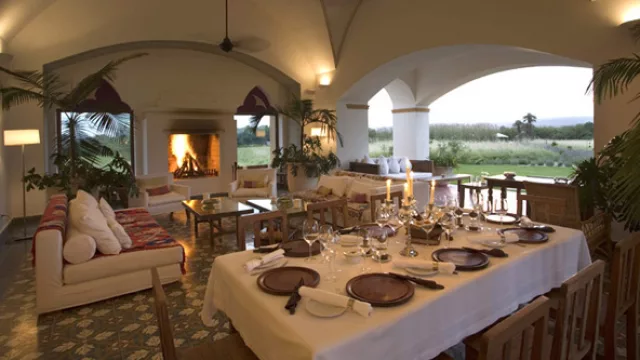 The BBH propone una nueva experiencia en hoteles (cuando lo pequeño es más bonito y el lujo tiene otro sentido)