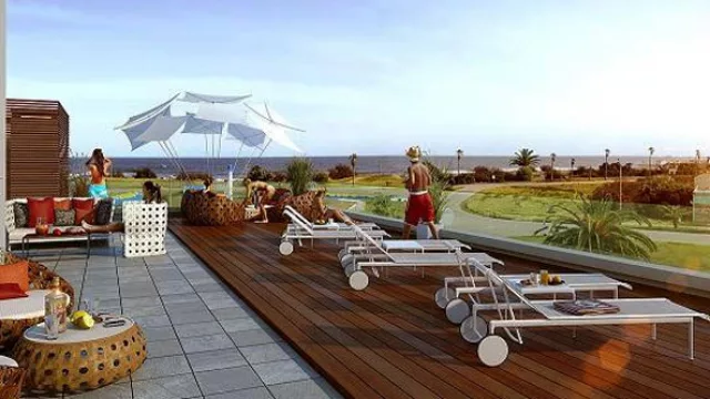 La Paloma quiere desestacionalizarse y captar turismo de negocios (si se aprueba el puerto)