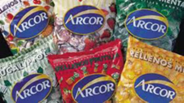 Arcor factura más, pero gana menos: en los primeros 9 meses del año incrementó 13,1% las ventas con una rentabilidad 35,4% inferior