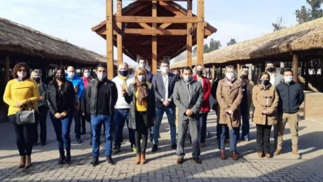 El objetivo y los nuevos proyectos para fortalecer el turismo 