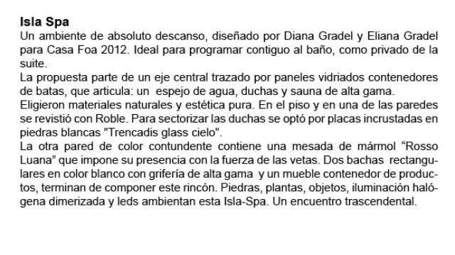 Diana Gradel y Eliana Gradel 