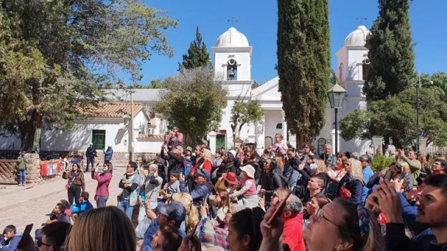 Jujuy marcó un nuevo récord turístico por el finde XXL (la provincia generó un movimiento económico de más de $ 423 millones)