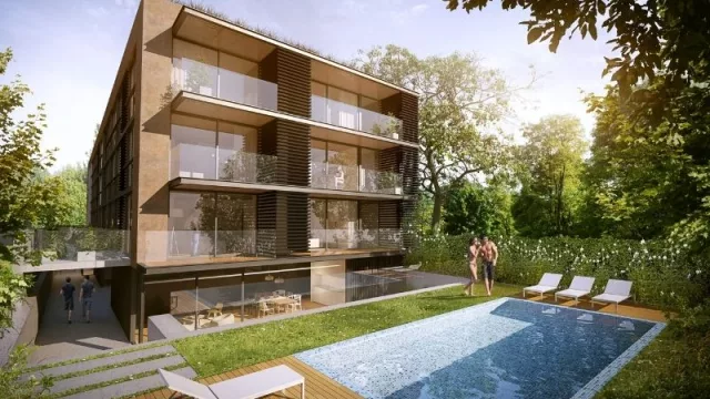 Un nuevo Solaris nace en Punta Gorda con US$ 2.5 millones 