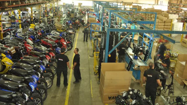 Motos Brava se pone agresiva: vende 3.500 unidades, trae un nuevo modelo y suma la marca Daelim