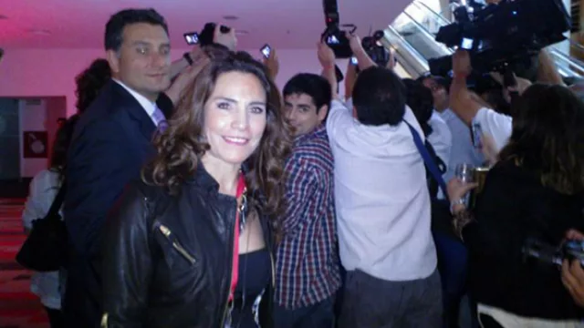 Mariana Diaz se consagró como "la" event planner de Córdoba