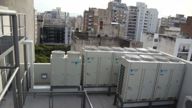 Ecuación ideal: menos consumo más confort