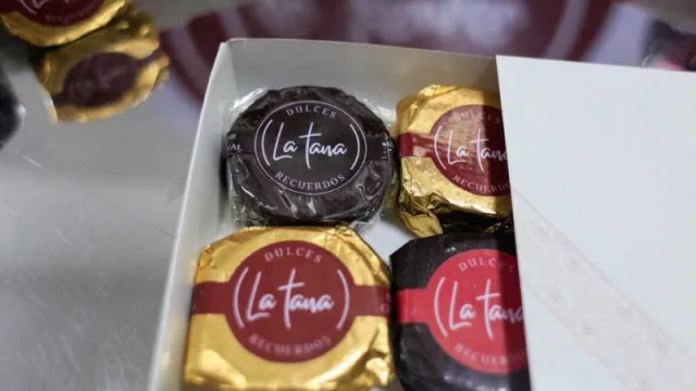 “La Tana” el emprendimiento de alfajores chaqueños que apuesta a seguir creciendo