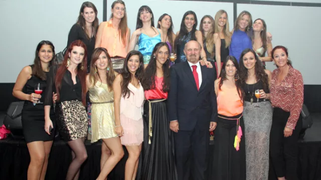 Lawson Comunicación y Estrategia ayer, hoy y siempre...