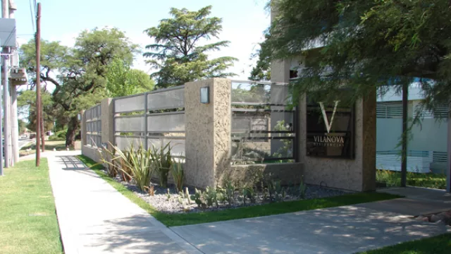 Vilanova Residencias arrancó su segunda fase (deptos desde $ 1.000.000 y una inversión de $ 36 millones)